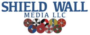 shield wall media logo horizontal