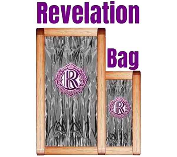 logo bag