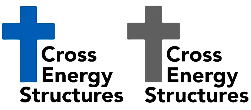 logo cross two