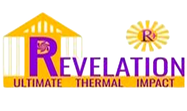 logo revelation