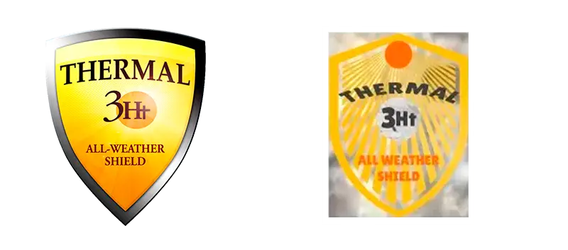 logo thermal two